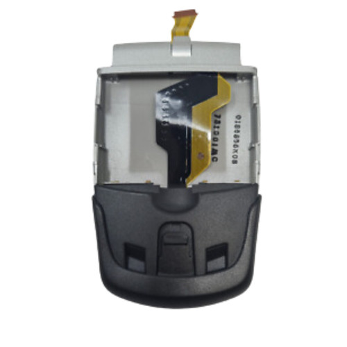 Flip front flex housing for - flex,