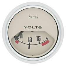 GAE122M - CLASSIC SMITHS VOLT