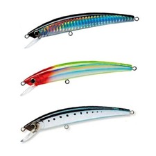 Yo Zuri Crystal Minnow