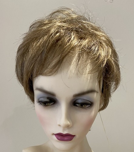 Jasmine wig natural - wig,