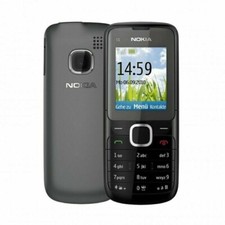 New Nokia C1-01 - Dark Gary