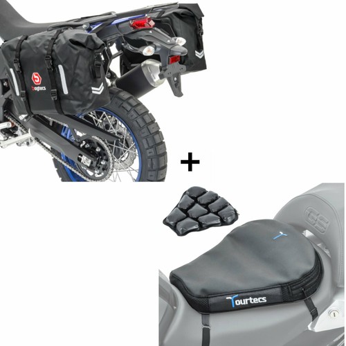Set saddlebags air - saddlebags,