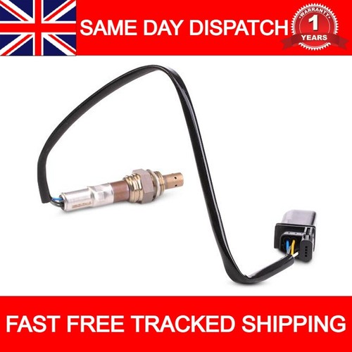 Lambda oxygen sensor fits - oxygen,