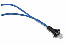 David Brown Parts Bulb & Holder for Original Implematic Warning Light (AC612)