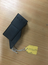 New genuine Glow Plug Relay Ford Fiesta Focus 1252609 3M5T-12A343-AA  51252003 