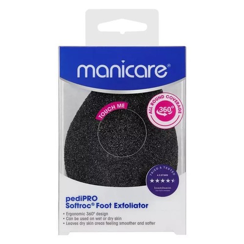Manicare pedipro softroc foot - manicare,