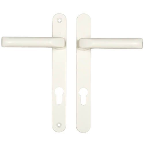 Asgard upvc door handle - door,