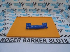Scalextric rear wing fit - ,