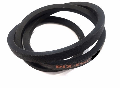 Belt sizes b16 - sizes, b75