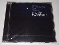 Francis MacDonald: Music for