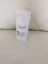 Q-acne pre treatment facial