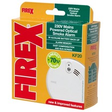 Kidde KF20 Firex 4973 Optical
