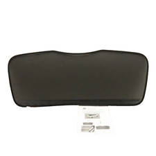 Genuine Original OEM Fiat 500L Rear Window Sunshade Part Number: 71806616