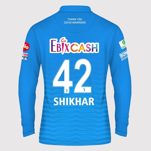 Delhi capitals ipl - delhi,