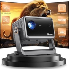 Isinbox WiFi Bluetooth Q8 Pro