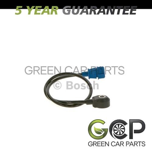 Knock sensor rear gcp fits - sensor,
