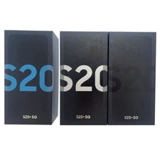 New sealed samsung galaxy - sealed, s20+