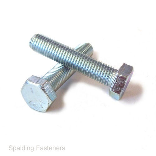 Bsf thread high - bsf,