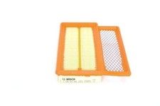 BOSCH Air Filter for Fiat 500 Abarth Esseesse 1.4 Litre August 2008 to Present