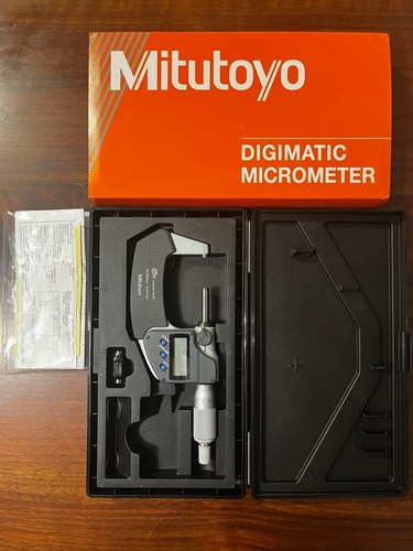 Mitutoyo mdc 50px - mitutoyo, abs
