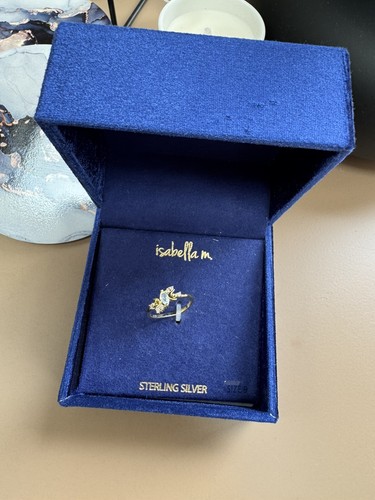 Isabella sterling silver - sterling,