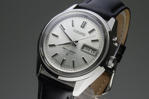 Vintage 1967 japan - vintage, seiko