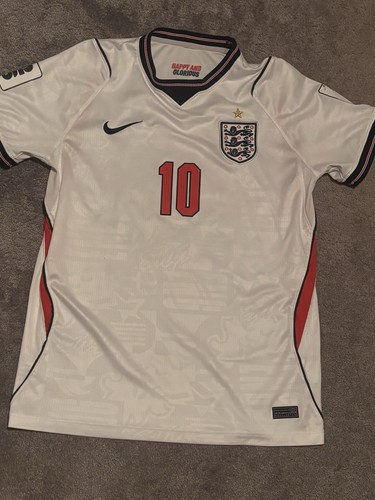 England 2026 world - england, home