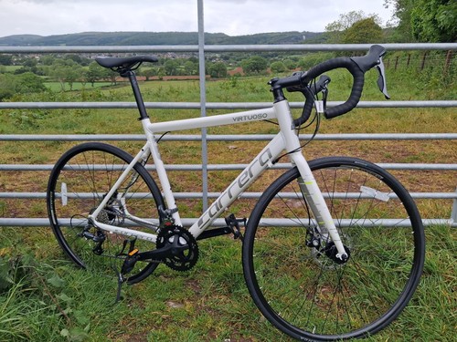 2026 carrera virtuoso size - carrera,