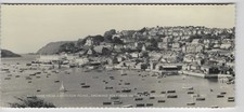 SALCOMBE FROM IBERTSTOW POINT