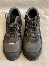 Trojan size 10 Safety Shoes