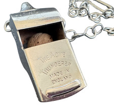 GENUINE Vintage ACME Thunderer