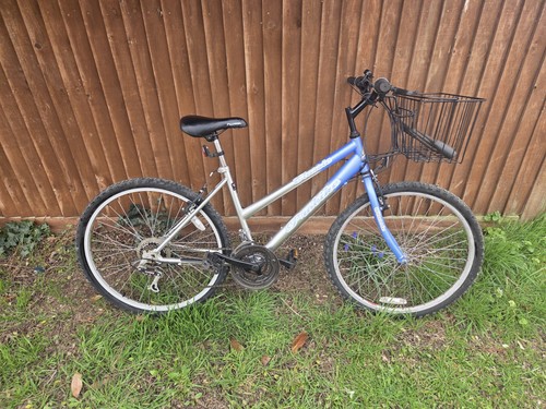 Women mountain bike speed - women's,