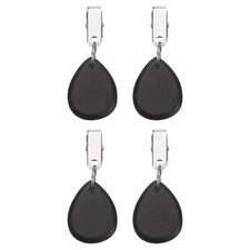 4Pcs Tablecloth Weights