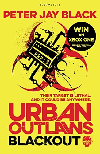 Blackout by - blackout, (urban