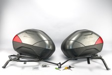 Suzuki DL 650 A V-Strom WVB1