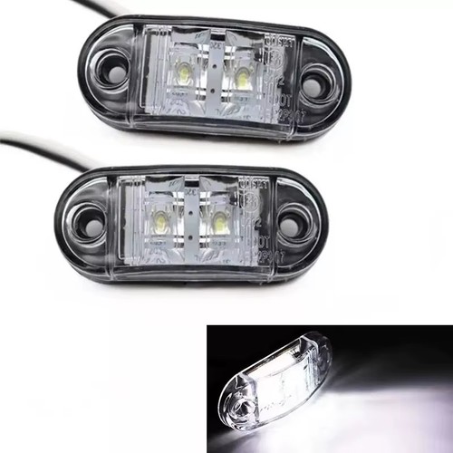 12v smd led front side - 4,