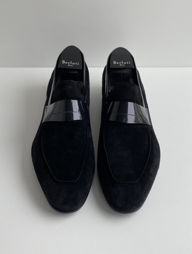 Berluti lorenzo black - berluti,