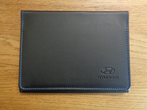 Hyundai owners handbook - hyundai, handbook/manual
