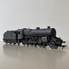 Bachmann Ex-LMS 2-6-0 Crab