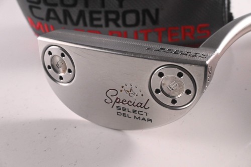 Scotty cameron special - cameron,