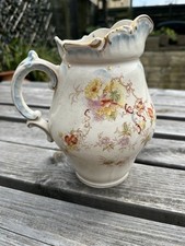 Antique Staffordshire Jug S.F
