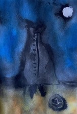 “Dullahan” original folk