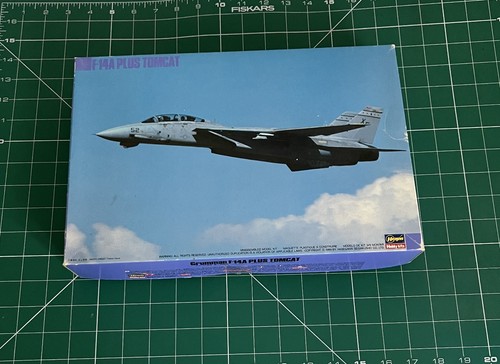 Hasegawa sp2 grumman - hasegawa, f-14a
