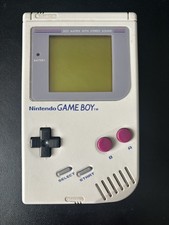Nintendo Game Boy DMG-01