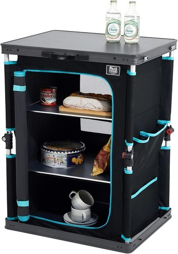 Timber ridge compact camping - timber,