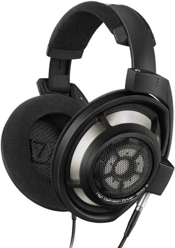 Sennheiser headphones hd800 - sennheiser, s