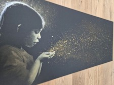 John Doe  'SuperNova' Gold