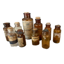 Multible vintage chemical - multible,