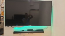 Jvc smart fire with - 50",