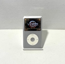 Apple A1238 MB562LL 120GB iPod